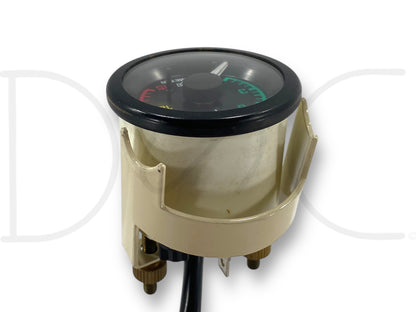 Isspro Classic Pyrometer Gauge 100-1500*F