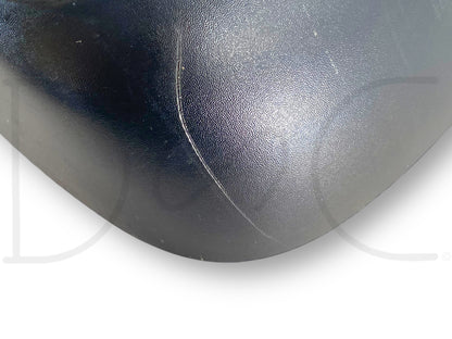 02-07 Ford F250 F350 LH Left Driver Tow Mirror Power OEM 3C3Z-17683-Daa