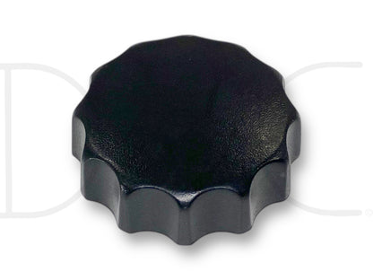 99-07 Ford F250 F350 Seat Lumbar Support Adjuster Knob OEM