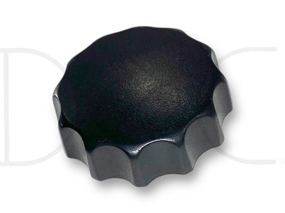 99-07 Ford F250 F350 Seat Lumbar Support Adjuster Knob OEM