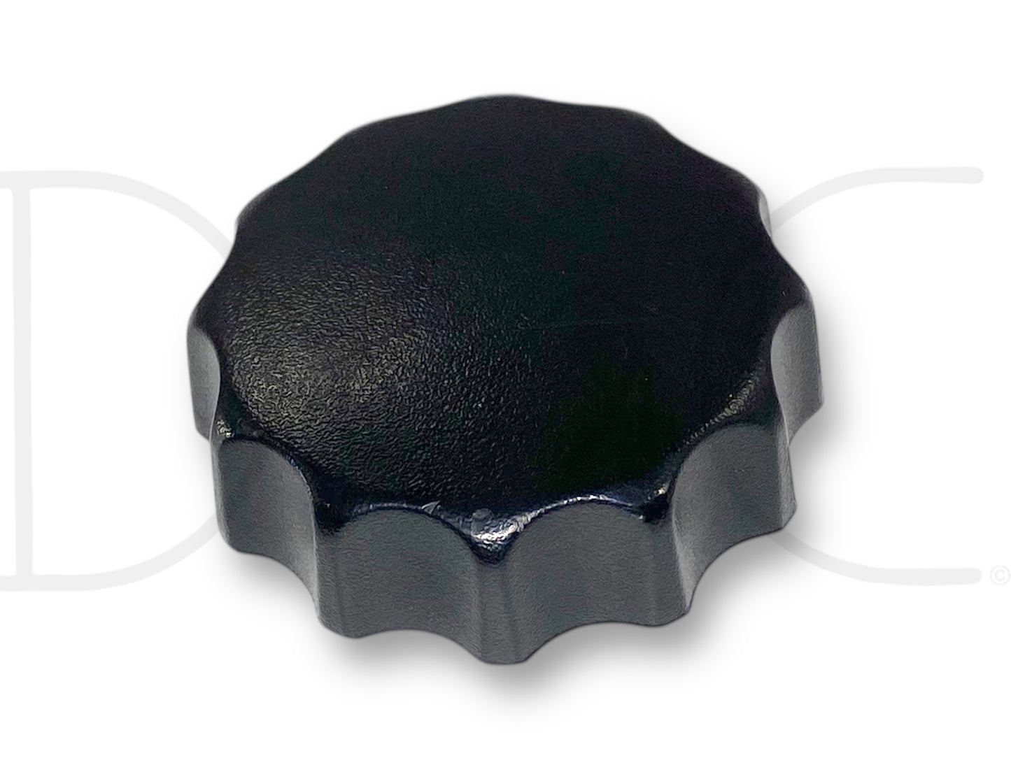 99-07 Ford F250 F350 Seat Lumbar Support Adjuster Knob OEM