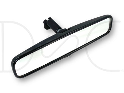 99-07 Ford F250 F350 Super Duty Interior Rear View Mirror OEM Manual Dim