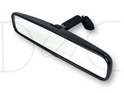 99-07 Ford F250 F350 Super Duty Interior Rear View Mirror OEM Manual Dim