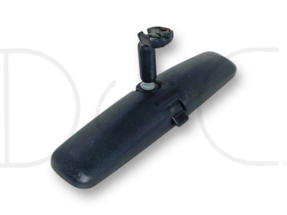 99-07 Ford F250 F350 Super Duty Interior Rear View Mirror OEM Manual Dim