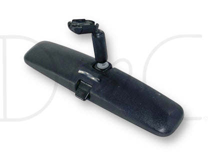 99-07 Ford F250 F350 Super Duty Interior Rear View Mirror OEM Manual Dim