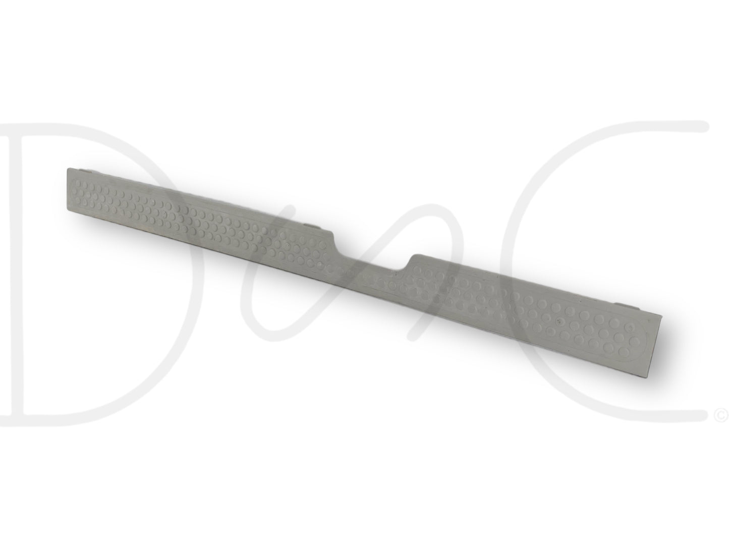 99-07 Ford F250 F350 Extended Cab LH Left Driver Rocker Sill Trim Panel Gray