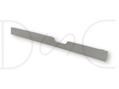 99-07 Ford F250 F350 Extended Cab LH Left Driver Rocker Sill Trim Panel Gray