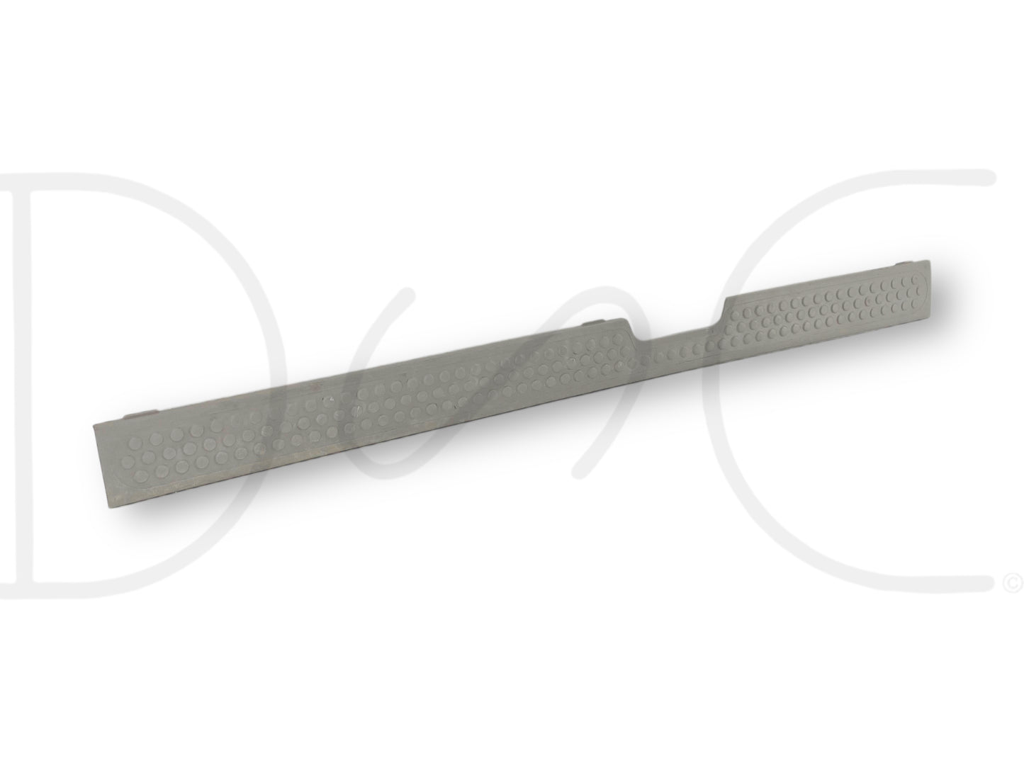99-07 Ford F250 F350 Extended Cab LH Left Driver Rocker Sill Trim Panel Gray