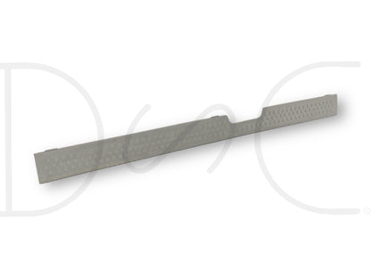 99-07 Ford F250 F350 Extended Cab LH Left Driver Rocker Sill Trim Panel Gray