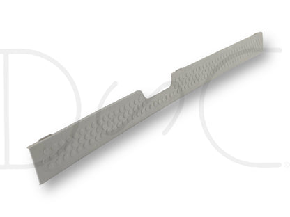 99-07 Ford F250 F350 Extended Cab RH Right Passenger Rocker Sill Trim Panel Gray