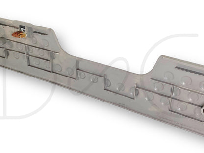 99-07 Ford F250 F350 Extended Cab RH Right Passenger Rocker Sill Trim Panel Gray