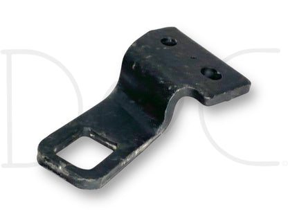 99-07 Ford F250 F350 RH Passenger Extended Cab Upper Rear Door Latch Catch OE