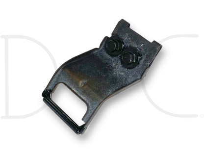 99-07 Ford F250 F350 Super Duty Dashboard Glove Box Latch Striker Catch OEM