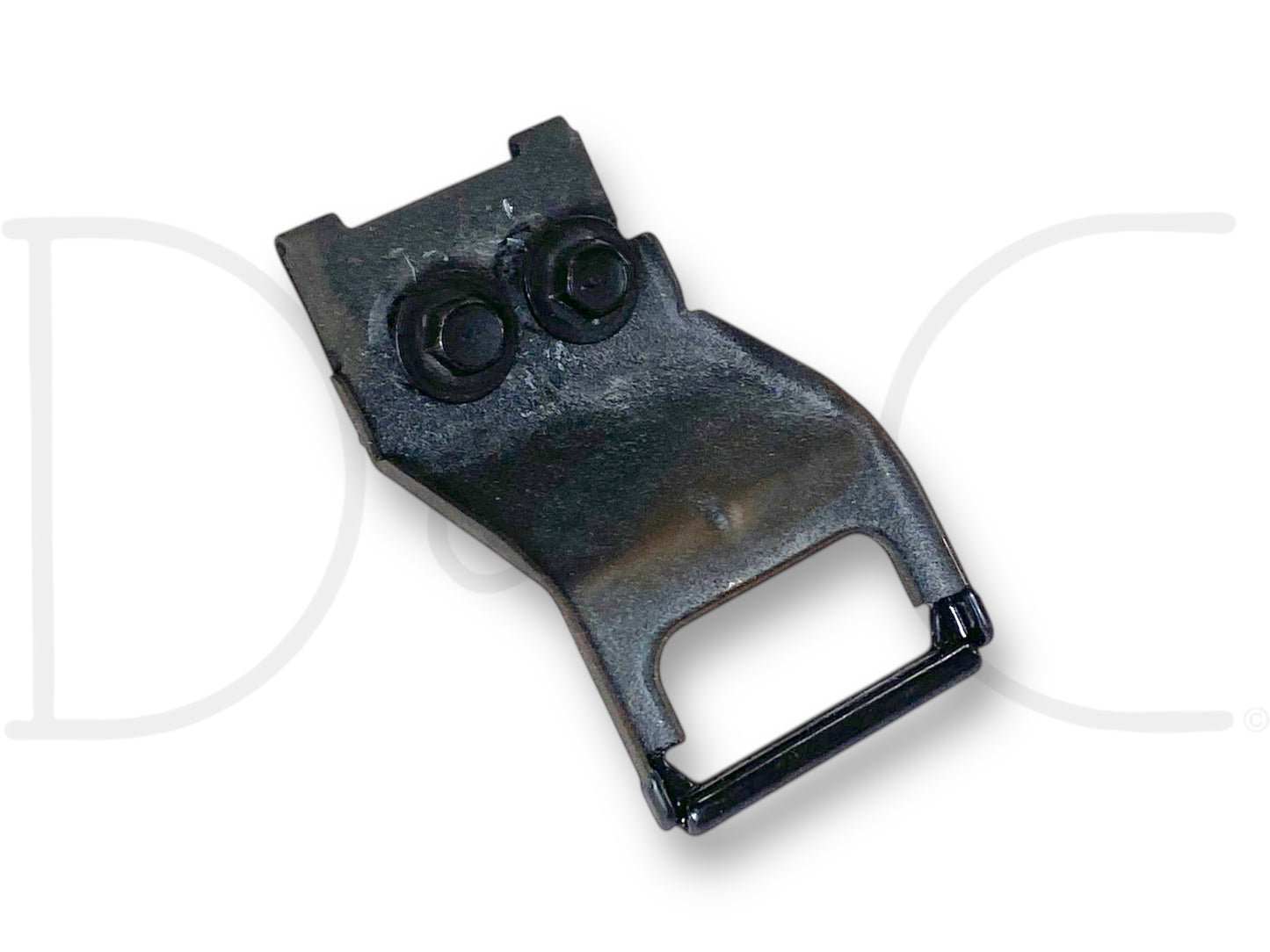 99-07 Ford F250 F350 Super Duty Dashboard Glove Box Latch Striker Catch OEM