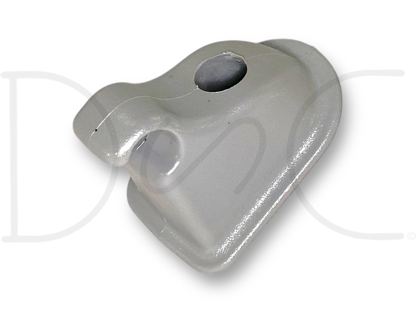 99-01 Ford F250 F350 Sun Visor Clip Retainer Pivot Gray OEM F75B7804132Afw