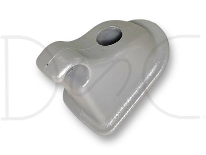 99-01 Ford F250 F350 Sun Visor Clip Retainer Pivot Gray OEM F75B7804132Afw