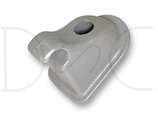 99-01 Ford F250 F350 Sun Visor Clip Retainer Pivot Gray OEM F75B7804132Afw