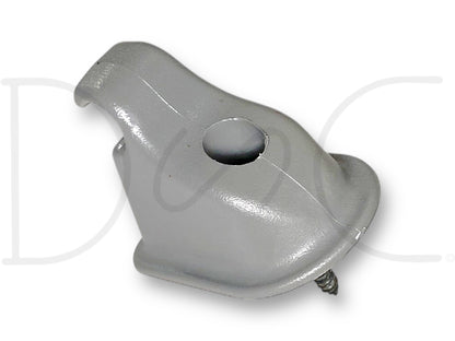 99-01 Ford F250 F350 Sun Visor Clip Retainer Pivot Gray OEM F75B7804132Afw