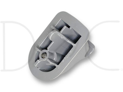 99-01 Ford F250 F350 Sun Visor Clip Retainer Pivot Gray OEM F75B7804132Afw
