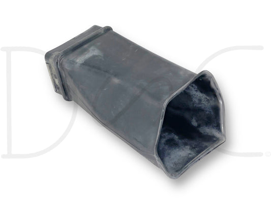 99-02 Ford F250 F350 7.3 7.3L Air Intake Inlet Tube OE Xc3U-9A677-Ad