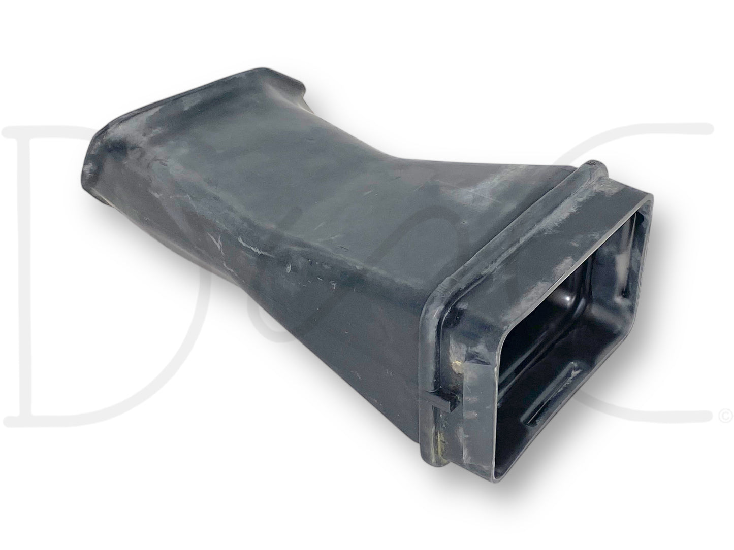 99-02 Ford F250 F350 7.3 7.3L Air Intake Inlet Tube OE Xc3U-9A677-Ad