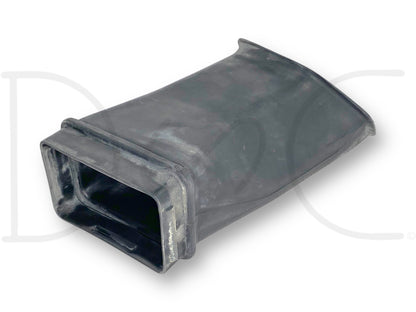 99-02 Ford F250 F350 7.3 7.3L Air Intake Inlet Tube OE Xc3U-9A677-Ad