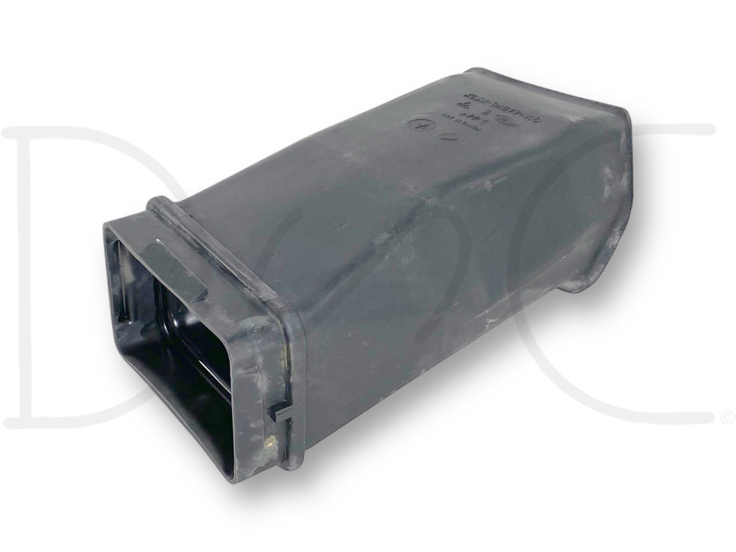 99-02 Ford F250 F350 7.3 7.3L Air Intake Inlet Tube OE Xc3U-9A677-Ad