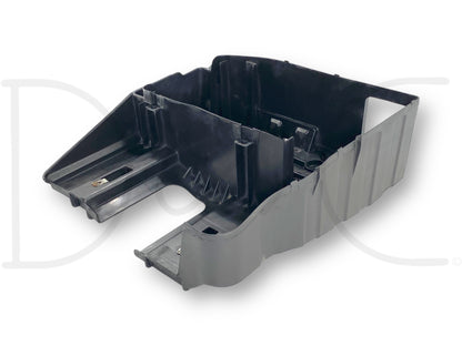 99-02 Ford F250 F350 7.3 7.3L LH Left Driver Battery Tray Air Intake Bracket