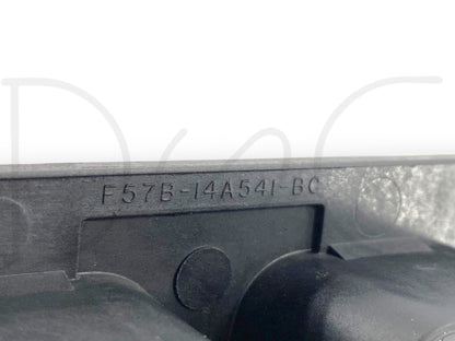 99-01 Ford F250 F350 Firewall Plug Bracket Grommet Retainer OE F57B-14A541-Bc