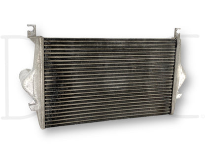 99-02 Ford F250 F350 7.3 7.3L Powerstroke Diesel Intercooler Charge Air Cooler