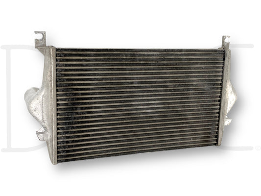 99-02 Ford F250 F350 7.3 7.3L Powerstroke Diesel Intercooler Charge Air Cooler