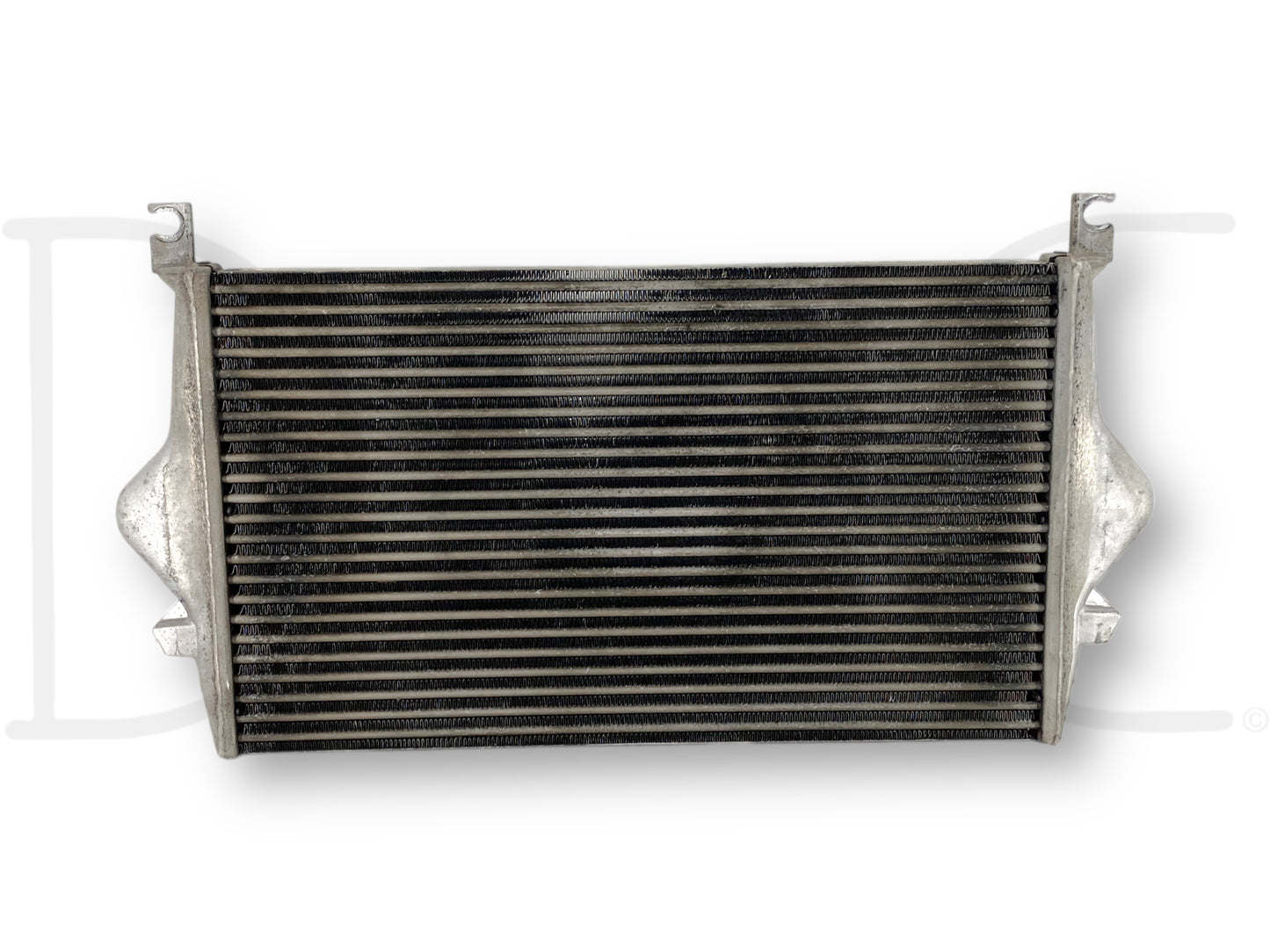 99-02 Ford F250 F350 7.3 7.3L Powerstroke Diesel Intercooler Charge Air Cooler