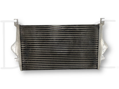 99-02 Ford F250 F350 7.3 7.3L Powerstroke Diesel Intercooler Charge Air Cooler
