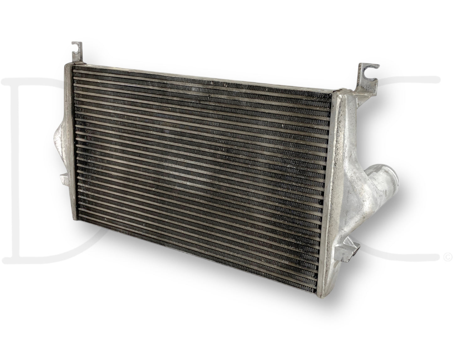 99-02 Ford F250 F350 7.3 7.3L Powerstroke Diesel Intercooler Charge Air Cooler