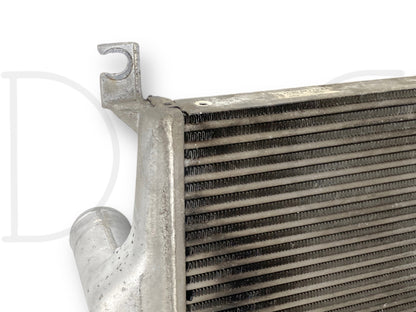99-02 Ford F250 F350 7.3 7.3L Powerstroke Diesel Intercooler Charge Air Cooler