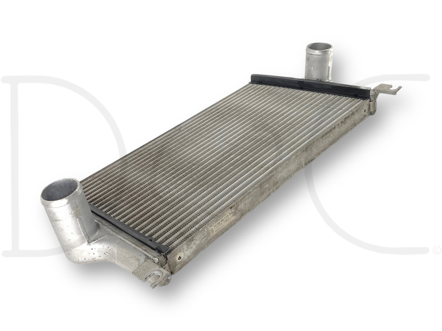 99-02 Ford F250 F350 7.3 7.3L Powerstroke Diesel Intercooler Charge Air Cooler