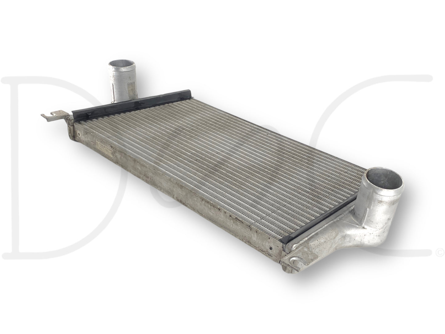 99-02 Ford F250 F350 7.3 7.3L Powerstroke Diesel Intercooler Charge Air Cooler