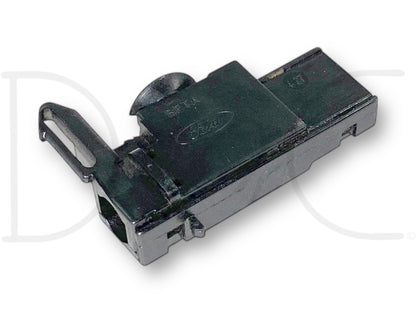 92-14 Ford F250 F350 Under Hood Light Lamp Switch OE E8AB-15702-AB