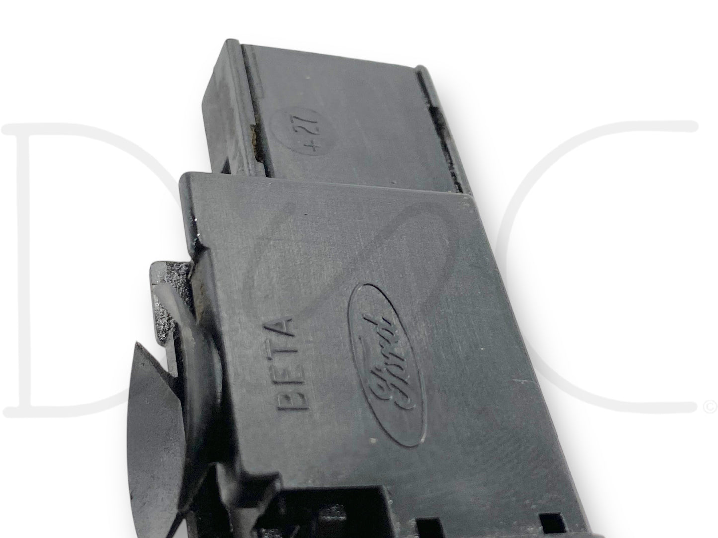 92-14 Ford F250 F350 Under Hood Light Lamp Switch OE E8AB-15702-AB
