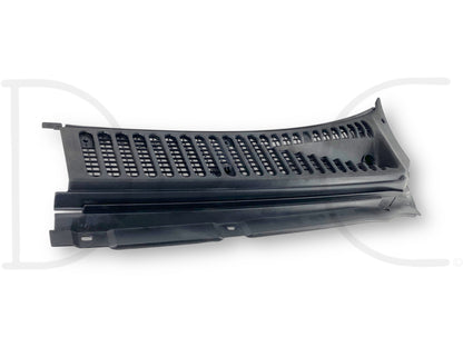 99-07 Ford F250 F350 LH Left Driver Windshield Wiper Cowl Panel Vent OEM