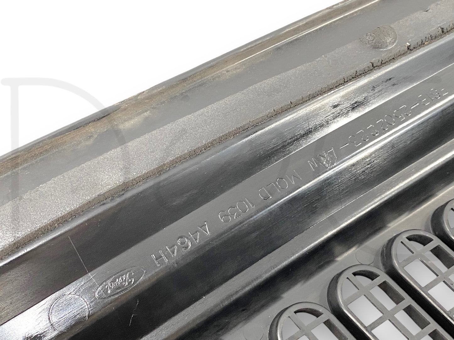 99-07 Ford F250 F350 LH Left Driver Windshield Wiper Cowl Panel Vent OEM
