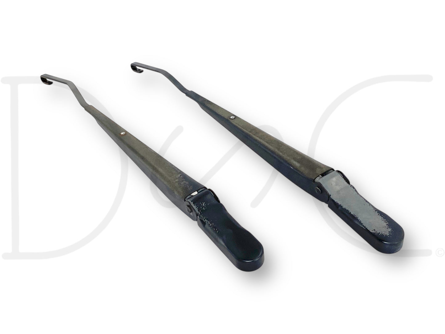 99-07 Ford F250 F350 Windshield Wiper Arm Set Pair RH Right LH Left OEM Arms