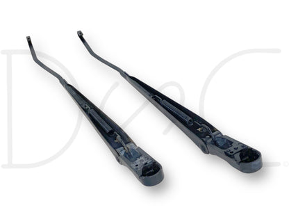 99-07 Ford F250 F350 Windshield Wiper Arm Set Pair RH Right LH Left OEM Arms