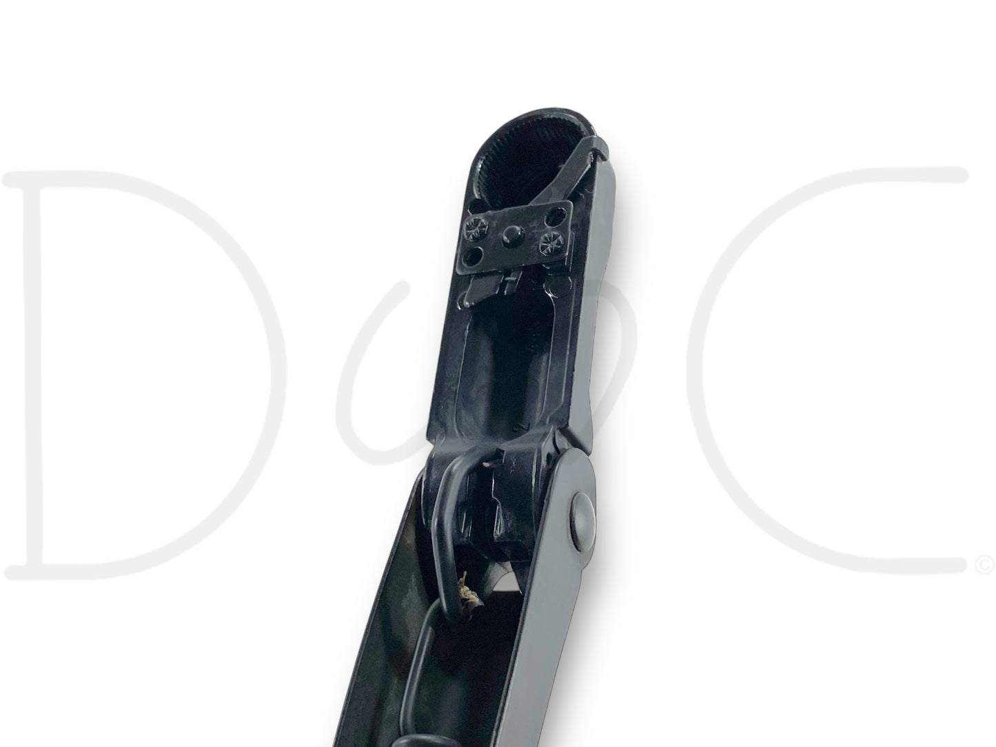 99-07 Ford F250 F350 Windshield Wiper Arm Set Pair RH Right LH Left OEM Arms