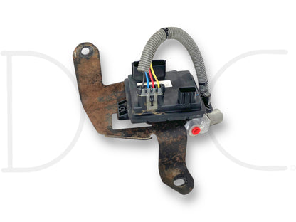 99-00 Ford F250 F350 2-Wheel ABS Module Anti Lock Brake Pump Module OE F81A-2B373-Aj