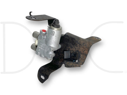 99-00 Ford F250 F350 2-Wheel ABS Module Anti Lock Brake Pump Module OE F81A-2B373-Aj