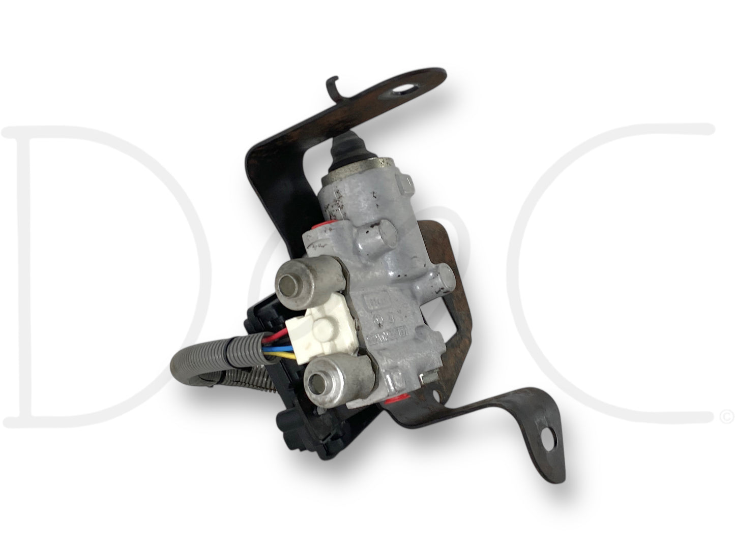 99-00 Ford F250 F350 2-Wheel ABS Module Anti Lock Brake Pump Module OE F81A-2B373-Aj