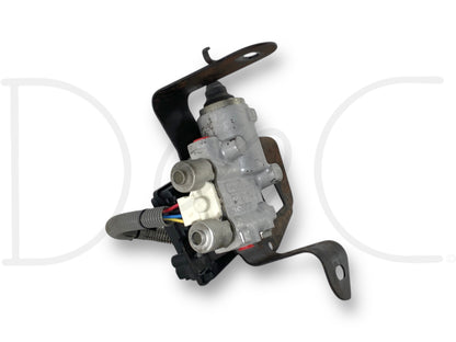 99-00 Ford F250 F350 2-Wheel ABS Module Anti Lock Brake Pump Module OE F81A-2B373-Aj