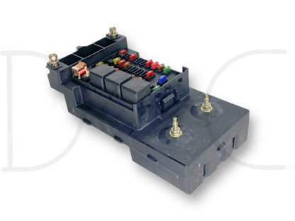 00-01 Ford F250 F350 Interior Dash Fuse Panel Relay Junction Box YC3T-14A067-Dc