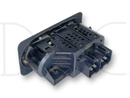 99-01 Ford F250 F350 Super Duty Headlight Switch OE F81B-11654-Ag